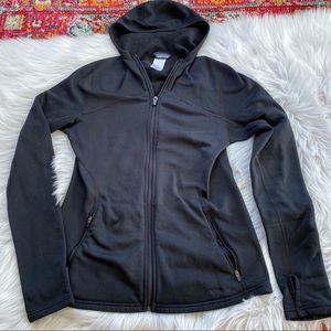 Patagonia sweatshirt